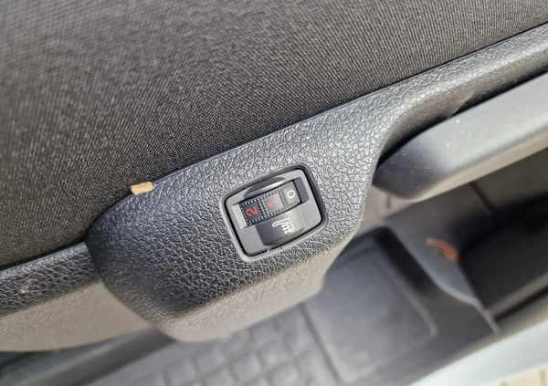 Toyota Proace Verso cena 83700 przebieg: 22000, rok produkcji 2022 z Wyszków małe 191